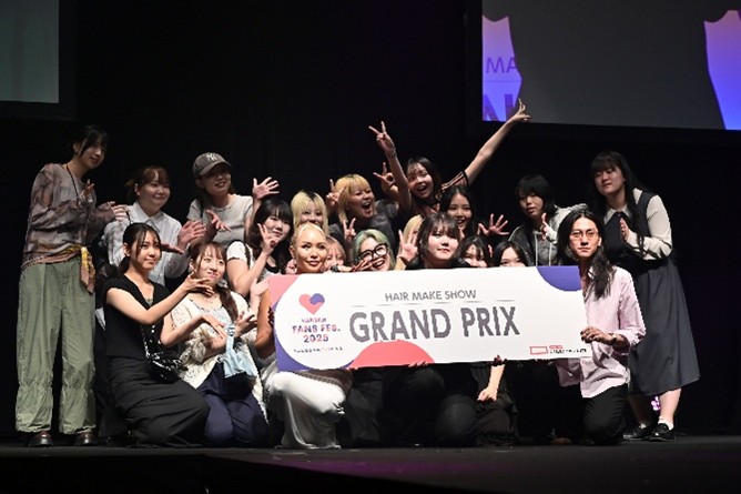 VANTAN FANS FES. 2025 TOKYO」開催！SHOW＆GALLERY全コンテンツを